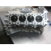 #BKC45 Engine Cylinder Block From 2003 Lincoln LS  3.9 3W436015AC